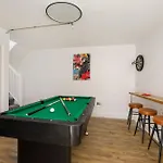 Holiday home Walpole Retreat - Hot Tub Games Sleeps 4 York