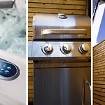 Holiday home Walpole Retreat - Hot Tub Games Sleeps 4 *