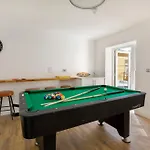 Walpole Retreat - Hot Tub Games Sleeps 4