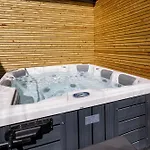 Holiday home Walpole Retreat - Hot Tub Games Sleeps 4 *