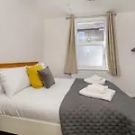 Holiday home Walpole Retreat - Hot Tub Games Sleeps 4 York