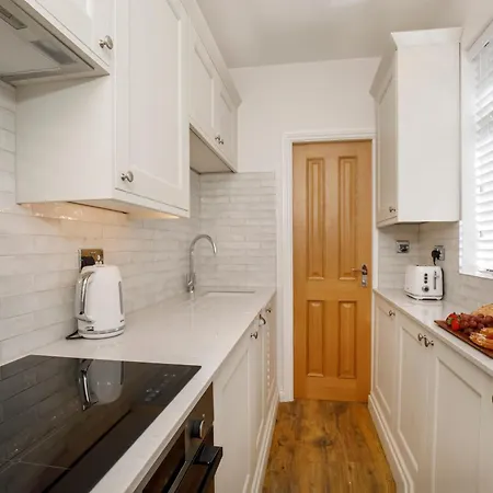 Walpole Retreat - Hot Tub Games Sleeps 4 * York