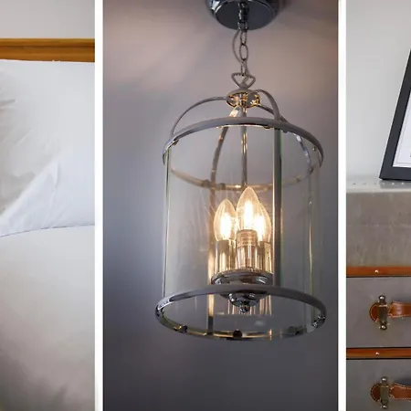 Walpole Retreat - Hot Tub Games Sleeps 4 Tatil Evi York