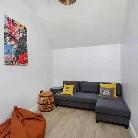 Walpole Retreat - Hot Tub Games Sleeps 4 Tatil Evi