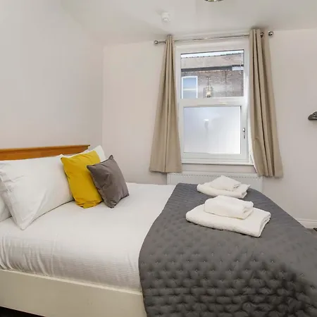 Walpole Retreat - Hot Tub Games Sleeps 4 *