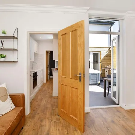 Walpole Retreat - Hot Tub Games Sleeps 4 Vakantiehuis