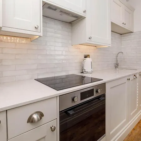 Vakantiehuis Walpole Retreat - Hot Tub Games Sleeps 4 York