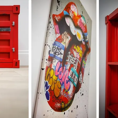 Vakantiehuis Walpole Retreat - Hot Tub Games Sleeps 4 York