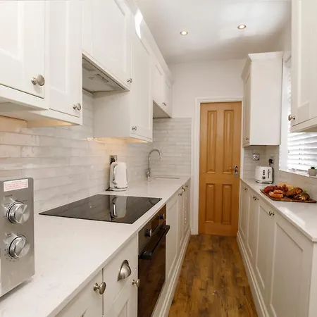 Walpole Retreat - Hot Tub Games Sleeps 4 Vakantiehuis York