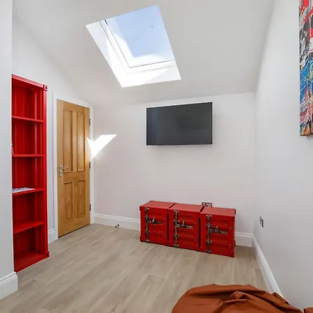 Walpole Retreat - Hot Tub Games Sleeps 4 *