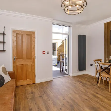 Walpole Retreat - Hot Tub Games Sleeps 4 Vakantiehuis