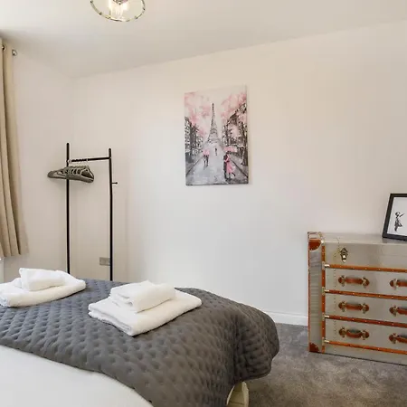 Walpole Retreat - Hot Tub Games Sleeps 4 Vakantiehuis *