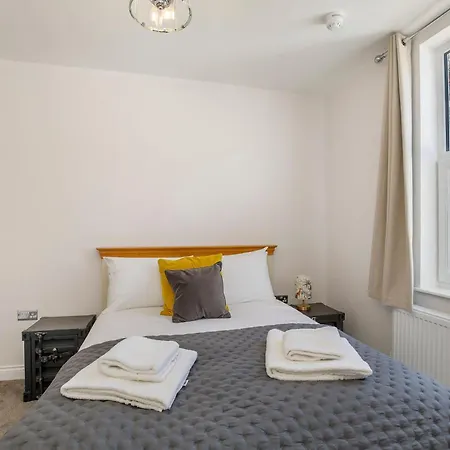 Walpole Retreat - Hot Tub Games Sleeps 4 Vakantiehuis